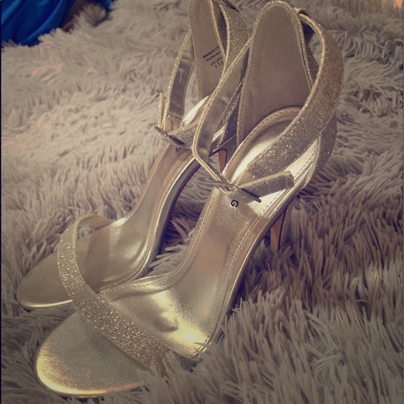 jcpenney low heel dress shoes